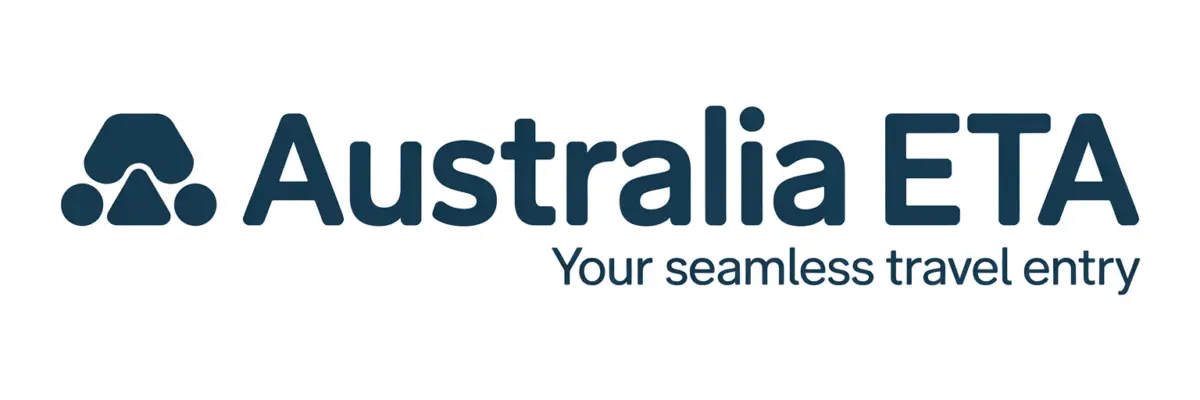 Australia ETA | Electronic Travel Authority Guide Logo